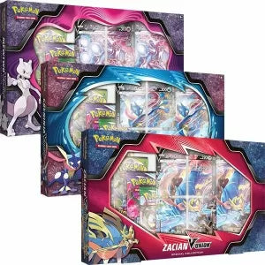 V-UNION Special Collection | POKÉMON | Español