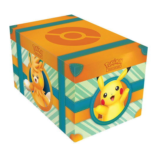 Paldea Adventure Chest | POKÉMON | Inglés