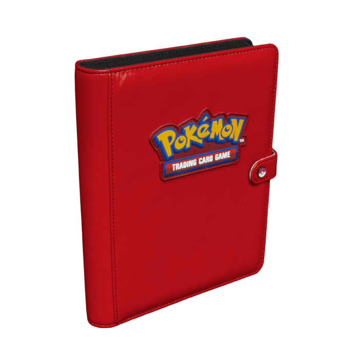 Album Premium Snap 160| Ultra Pro | Binder
