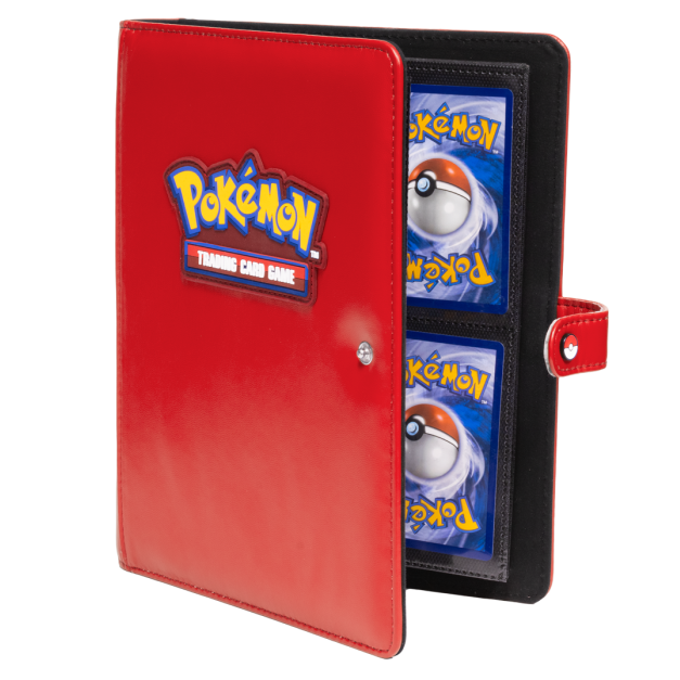 Album Premium Snap 160 Cartas | Ultra Pro | Binder