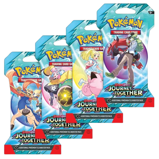 Blister Juntos de Aventuras | POKÉMON | Español