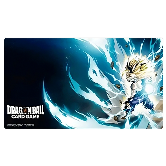 Tapete Oficial Son Gohan | DRAGON BALL | Playmat