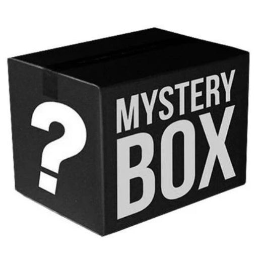 Mystery Box 🎁 | ForeverTCG