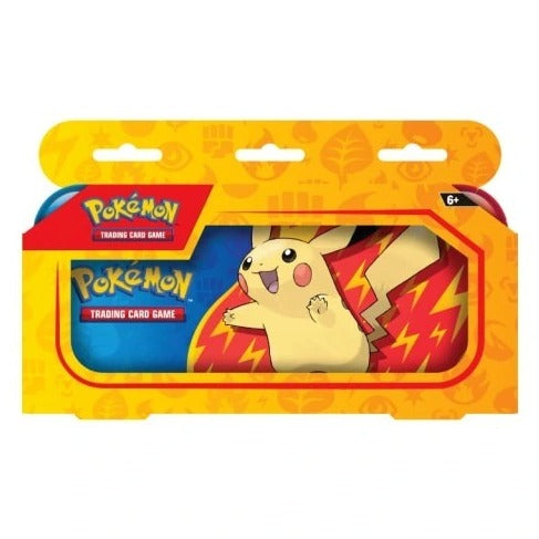 Back to School Pencil case | POKÉMON | Inglés