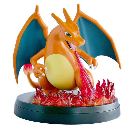 [Reserva] Charizard Super Premium Collection Kids Big Gift  | POKÉMON | Inglés