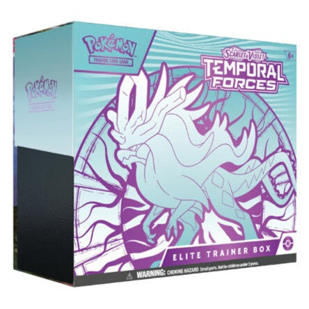 ETB Temporal Forces pasado