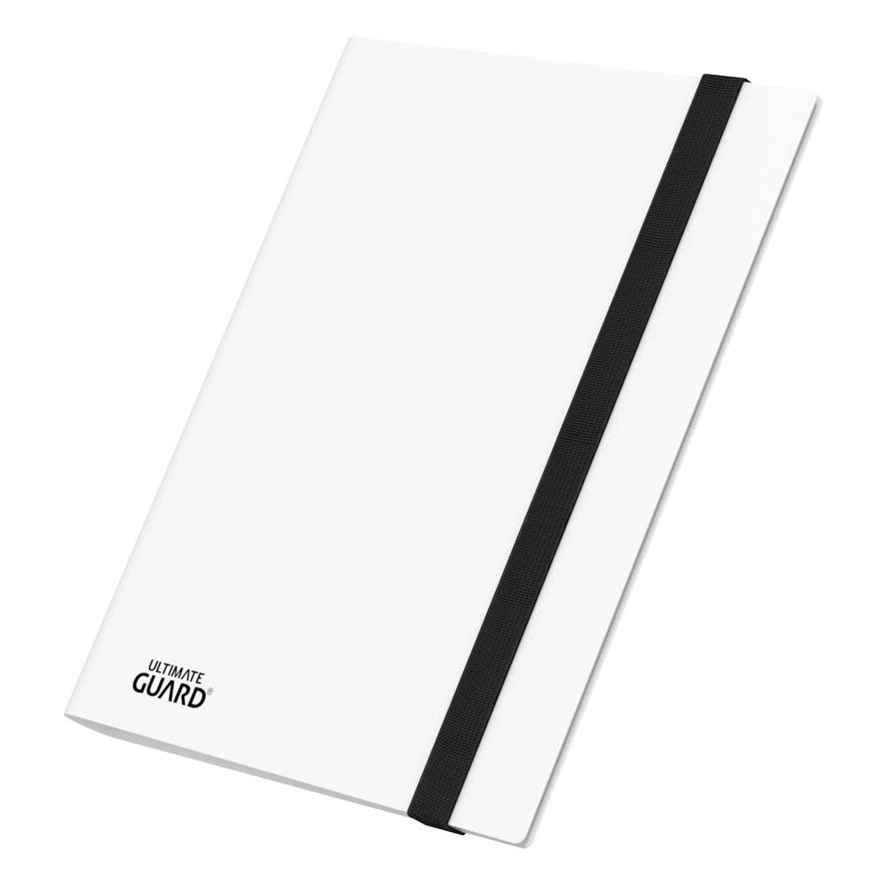 Album blanco 9 Bolsillos 360 Cartas | Ultimate Guard | Binder