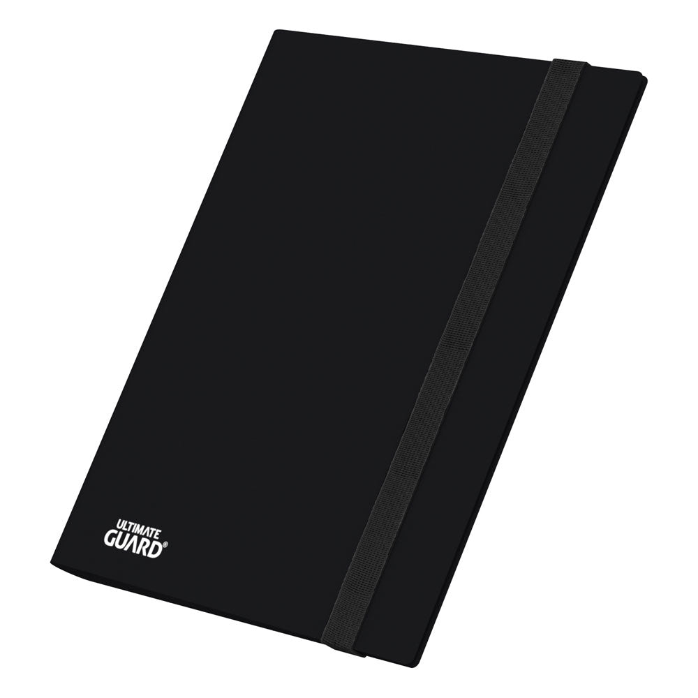 Album negro 9 Bolsillos 360 Cartas | Ultimate Guard | Binder