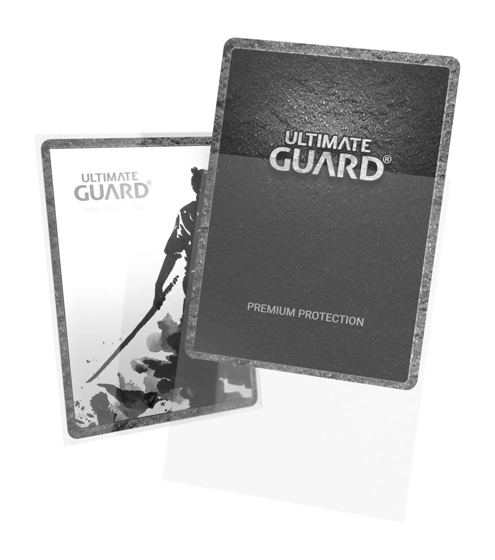 Katana Sleeves | Ultimate Guard | 100 Unidades