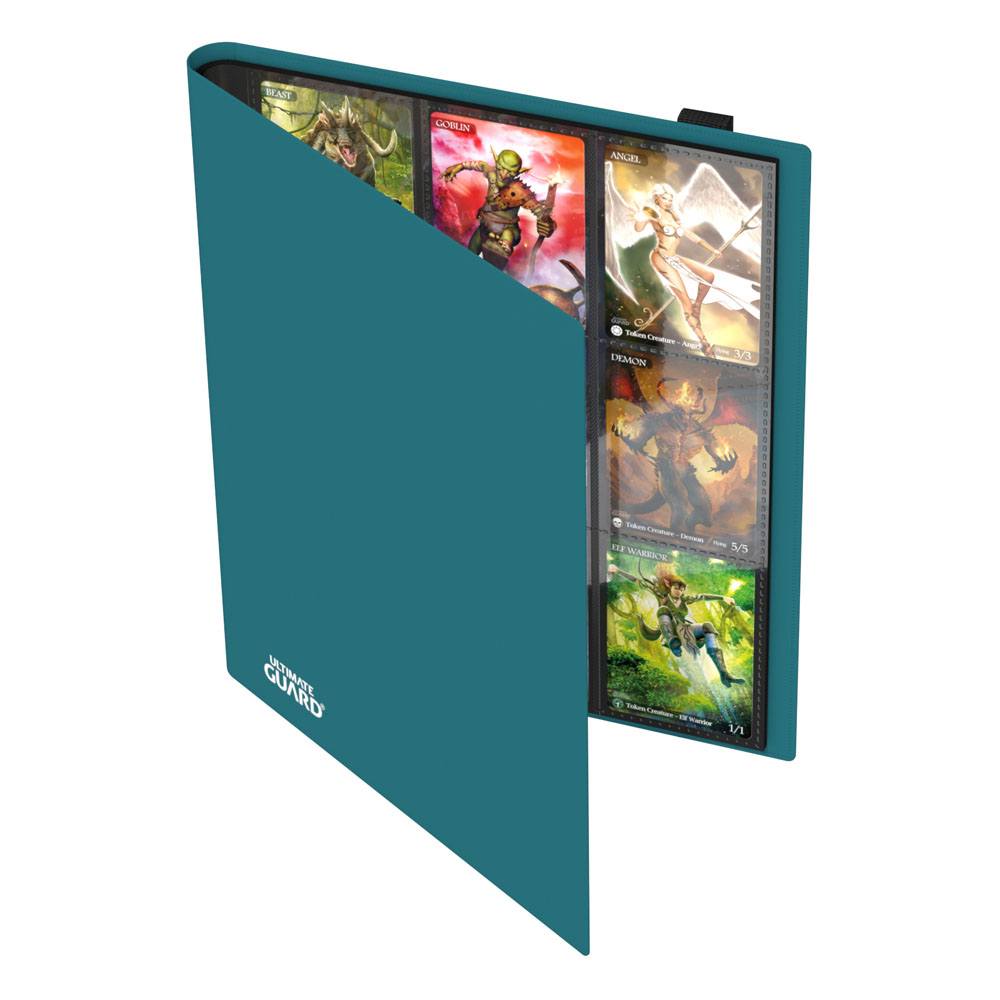 Album 9 Bolsillos 360 Cartas | Ultimate Guard | Binder